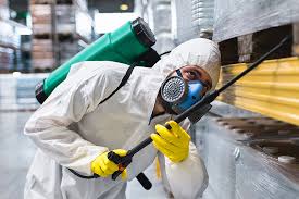 Best Commercial Pest Control  in Preston Heights, IL